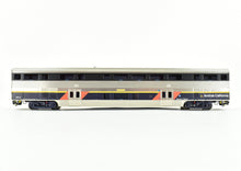 Load image into Gallery viewer, HO Brass CON OMI - Overland Models, Inc. Amtrak California Dining Car Factory Painted No. 8814