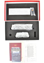 Load image into Gallery viewer, HO CON BLI - Broadway Limited Imports UP - Union Pacific MT-73 4-8-2 QSI DCC and Sound "Greyhound"