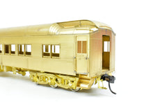 Load image into Gallery viewer, HO Brass TCY - The Coach Yard ATSF - Santa Fe Heavyweight "Clover Knoll" 8-Section 5-Double Bedroom Plan 4036b