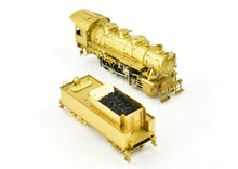 Load image into Gallery viewer, HO Brass Akane USRA - United States Railway Administration 0-8-0 Switcher NYC Version