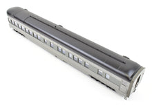 Load image into Gallery viewer, HO Brass TCY - The Coach Yard SP/UP/MILW/C&NW - City of San Fransisco George M Pullman Observation Car TCY 25th Anniversary FP