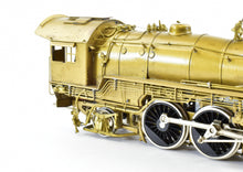 Load image into Gallery viewer, HO Brass OMI - Overland Models B&O - Baltimore & Ohio - P-1d- 4-6-2 A