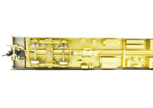 Load image into Gallery viewer, HO Brass Shoreham Shops CB&Q - Burlington Route Slumber Coach #4900-03