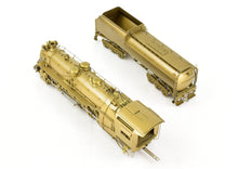 Load image into Gallery viewer, HO Brass NJ Custom Brass C&O - Chesapeake & Ohio Class B-1 2-10-2 TTT W/Pumps on Pilot