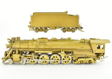 Load image into Gallery viewer, HO Brass OMI - Overland Models COG - Central of Georgia "K" 4-8-4