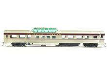 Load image into Gallery viewer, HO Brass S. Soho & Co. CPR - Canadian Pacific Railroad #510 Lightweight Dome Coffee Shop Lounge Coach Custom Finished