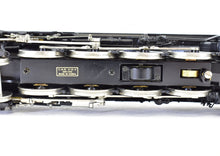 Load image into Gallery viewer, HO Brass CON VH - Van Hobbies CNR - Canadian National Railway 4-8-4 Class U-2-H #6239 FP
