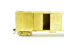 Load image into Gallery viewer, HO Brass Oriental Limited PRR - Pennsylvania Railroad X-28 42' Door and a Half Boxcar