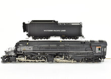 Load image into Gallery viewer, HO Brass CON Key Imports SP - Southern Pacific Class AC-9 4-8-8-2 Coal FP #3800