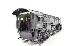 Load image into Gallery viewer, HO Brass CON GOC - Global Outlet Corp. ATSF - Santa Fe 5011 Class 2-10-4 Texas FP No. 5020