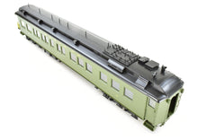 Load image into Gallery viewer, O Brass CON Pecos River Brass ATSF - Santa Fe Heavyweight Business Car #9 Factory Painted