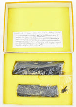 Load image into Gallery viewer, HO Brass Oriental Limited Erie Railroad S-3 2-8-4 Spoked Drivers FP