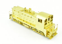 Load image into Gallery viewer, HO Brass OMI - Overland Models Inc. Milw - Milwaukee Road NW-2