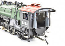 Load image into Gallery viewer, HO Brass CON W&R Enterprises GN - Great Northern O-6 - 2-8-2 - Version 2 FP #3364