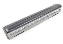 Load image into Gallery viewer, HO Brass TCY - The Coach Yard SP/UP/MILW/C&NW - City of San Fransisco George M Pullman Observation Car TCY 25th Anniversary FP