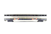 Load image into Gallery viewer, HO Brass CON OMI - Overland Models, Inc. Amtrak California Dining Car Factory Painted No. 8814