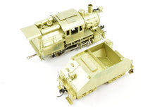 Load image into Gallery viewer, HO Brass Gem Models RDG - Reading B-a 0-6-0 Camelback