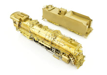Load image into Gallery viewer, HO Brass LMB Models DM&IR - Duluth Missabe & Iron Range 2-10-4 E-4 "Texas" Type
