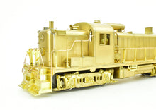 Load image into Gallery viewer, HO Brass Key Imports NYC - New York Central ALCO RS-3 Commuter Version