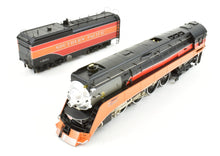 Load image into Gallery viewer, HO CON MTH - Mike's Train House SP - Southern Pacific 4-8-4 GS-4 Streamlined Daylight Large Lettering #4449