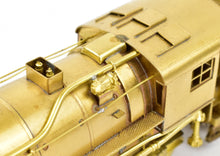 Load image into Gallery viewer, HO Brass NPP - Nickel Plate Products B&A - Boston & Albany Class A-1b 2-8-4