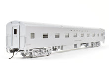 Load image into Gallery viewer, HO Brass Soho ATSF - Santa Fe Indian Series 11 DB Sleeper Custom Finished "Indian Arrow"