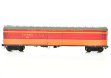 Load image into Gallery viewer, HO Brass Railway Classics MILW - Milwaukee Road 50' Passenger Express Boxcar Factory Painted #936