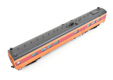Load image into Gallery viewer, HO Brass Railway Classics MILW - Milwaukee Road Diner Lounge Factory Painted #169
