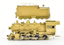 Load image into Gallery viewer, HO Brass Hallmark Models ATSF - Santa Fe Class 2507 2-8-0