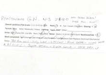 Load image into Gallery viewer, HO Brass Tenshodo GN - Great Northern 2-8-8-0 Class N-3 1968 Run FP