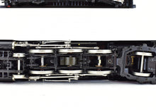 Load image into Gallery viewer, HO Brass CON PSC - Precision Scale Co. LV - Lehigh Valley K-6s 4-6-2 Streamlined "The Black Diamond" Factory Painted