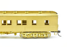 Load image into Gallery viewer, HO Brass TCY - The Coach Yard ATSF - Santa Fe Heavyweight "Clover Knoll" 8-Section 5-Double Bedroom Plan 4036b