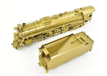 Load image into Gallery viewer, HO Brass OMI - Overland Models COG - Central of Georgia "K" 4-8-4