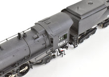 Load image into Gallery viewer, HO Brass Westside Model Co. UP - Union Pacific "7000" Class 4-8-2 Custom Painted No. 7013 Can Motor Tsunami DCC & Sound