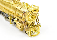 Load image into Gallery viewer, HO Brass VH - Van Hobbies CNR - Canadian National Railway 2-10-2 Class T-2-a #4100