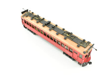 Load image into Gallery viewer, HO Brass Suydam PE - Pacific Electric Portland Combine Painted Can Motor AS-IS
