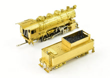 Load image into Gallery viewer, HO Brass Akane USRA - United States Railway Administration 0-8-0 Switcher NYC Version