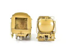 Load image into Gallery viewer, HO Brass NJ Custom Brass C&O - Chesapeake & Ohio Class B-1 2-10-2 TTT W/Pumps on Pilot