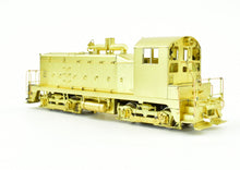 Load image into Gallery viewer, HO Brass OMI - Overland Models Inc. Milw - Milwaukee Road NW-2