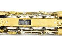 Load image into Gallery viewer, HO Brass OMI - Overland Models CB&Q - Burlington Route O-4 2-8-2 NWSL Gearbox Upgrade