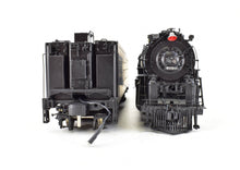 Load image into Gallery viewer, HO Brass CON GPM - Glacier Park Models ATSF - Santa Fe 3460 Class 4-6-4 FP No. 3461 Circa 1941 Special Edition