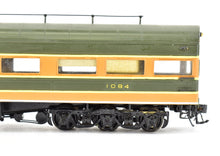 Load image into Gallery viewer, HO Brass Oriental Limited GN - Great Northern Buffet Parlor Observation Modified for Mid-Train Service CP