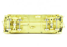 Load image into Gallery viewer, HO Brass Sunset Models PRR - Pennsylvania Railroad Class N5a Steel Cabin Car (No Antenna)