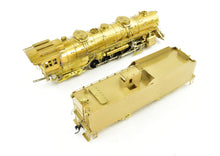 Load image into Gallery viewer, HO Brass LMB Models DM&IR - Duluth Missabe & Iron Range 2-10-4 E-4 "Texas" Type