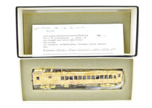 Load image into Gallery viewer, HO Brass Gem Models MA&PA - Maryland & Pennsylvania Gas Electric