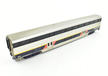 Load image into Gallery viewer, HO Brass CON OMI - Overland Models, Inc. Amtrak California Dining Car Factory Painted No. 8814