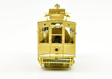 Load image into Gallery viewer, HO Brass MTS Imports PE - Pacific Electric #170-179 Series Center Entrance Car