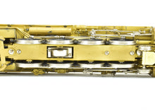 Load image into Gallery viewer, HO Brass Key Imports ATSF - Santa Fe "3751" Class 4-8-4 Northern
