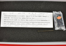 Load image into Gallery viewer, HO CON BLI - Broadway Limited Imports UP - Union Pacific MT-73 4-8-2 QSI DCC and Sound "Greyhound"