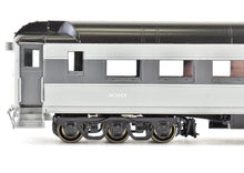 Load image into Gallery viewer, HO Brass Pecos River Brass ATSF - Santa Fe Heavyweight 3000 Series Chair Car FP Grey "The Scout"